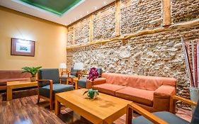 Victoria 4 Puerta del Sol